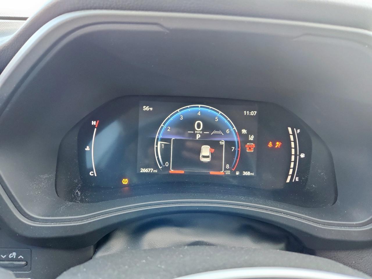 TOYOTA HIGHLANDER XLE