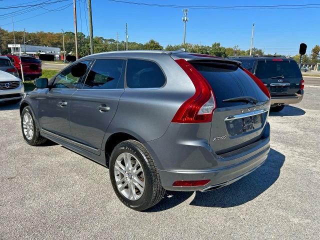 2016 VOLVO XC60 T5 PL #3294274876