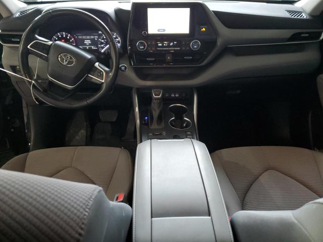 2023 TOYOTA HIGHLANDER #3305369329