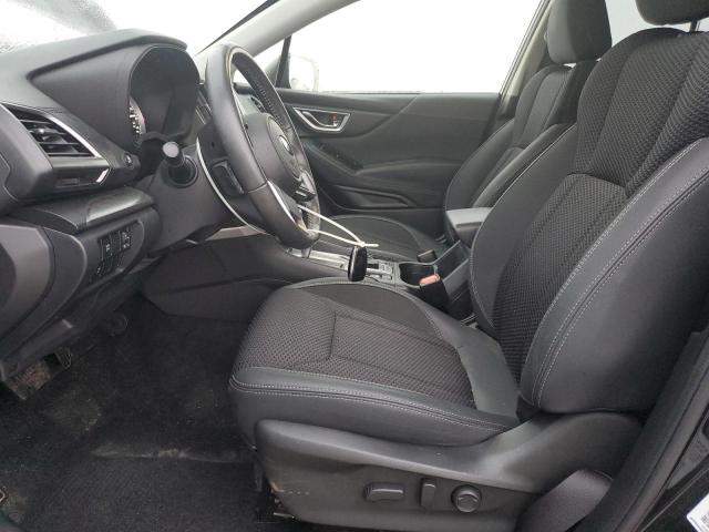 2023 SUBARU FORESTER P #3305433481