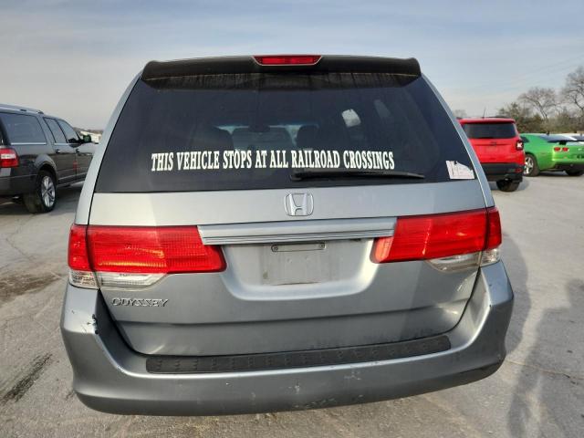 2010 HONDA ODYSSEY EX #3293318430