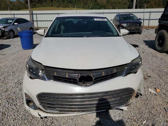 2015 TOYOTA AVALON XLE #3296520336