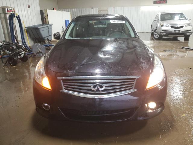 2012 INFINITI G37 #3292311283