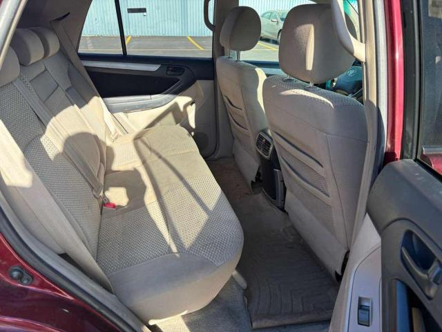 2007 TOYOTA 4RUNNER SR #3292323292