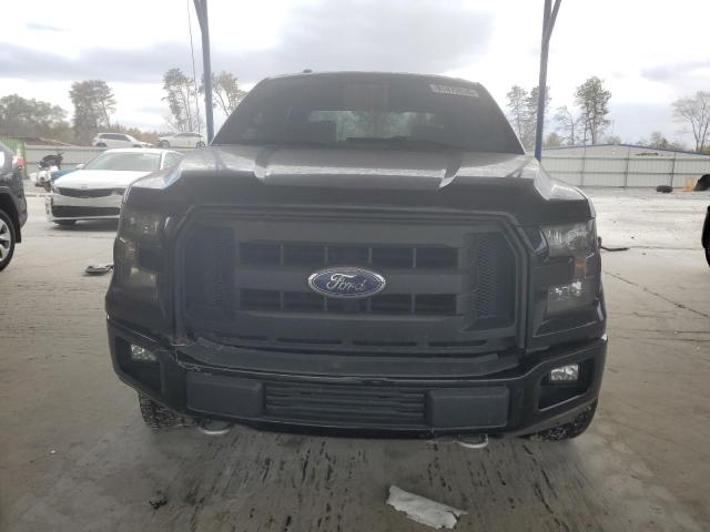 2017 FORD F150 SUPER #3292399276