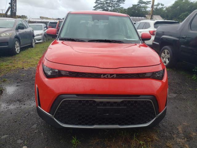 2025 KIA SOUL LX #3297933793