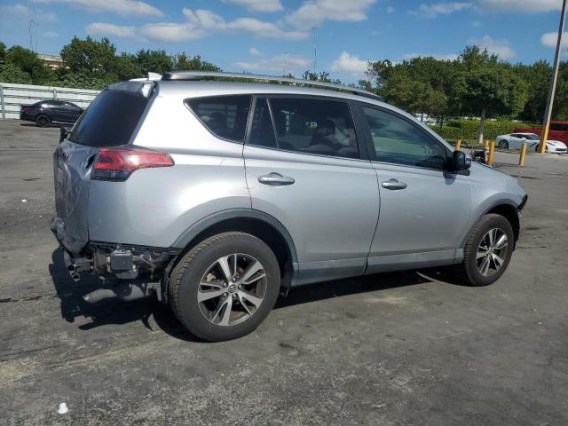 2018 TOYOTA RAV4 ADVEN #3310380985