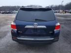 Lot #3303796446 2012 TOYOTA HIGHLANDER