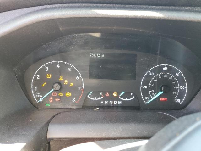 2020 FORD TRANSIT #3311525244