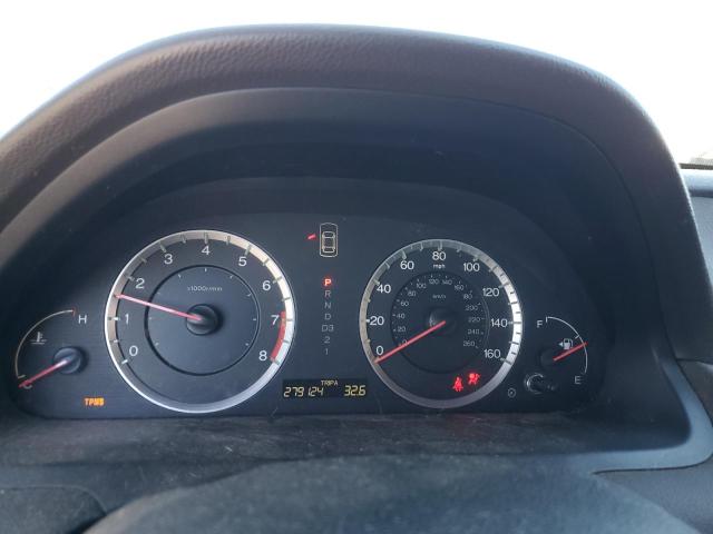 2008 HONDA ACCORD LX #3293371421