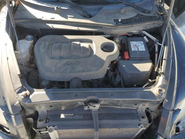 2011 CHEVROLET HHR LT #3292542685