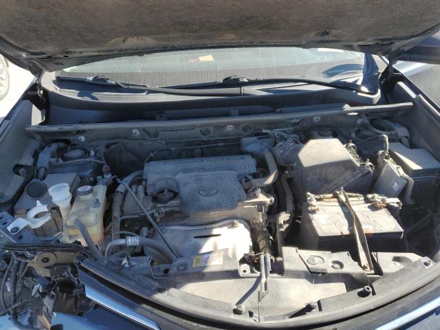 2017 TOYOTA RAV4 LE - JTMZFREV7HJ718228