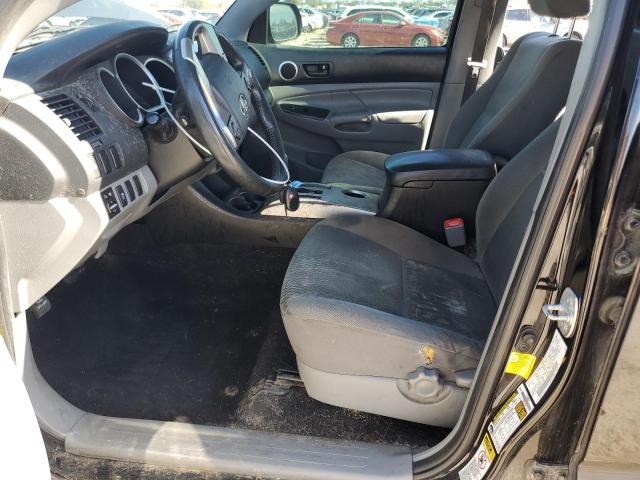 2014 TOYOTA TACOMA DOU #3286901233