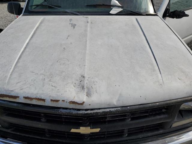 1994 CHEVROLET GMT-400 C1 #3291453475