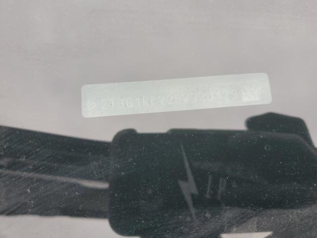 2023 TOYOTA RAV4 LE #3304724926