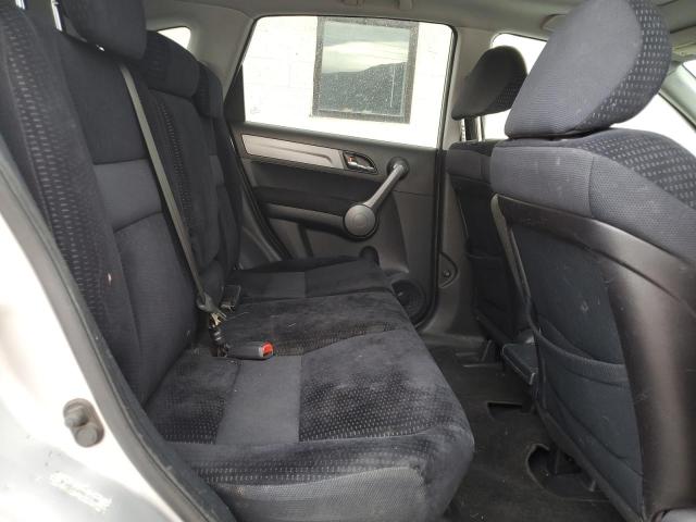 2009 HONDA CR-V EX #3290303206