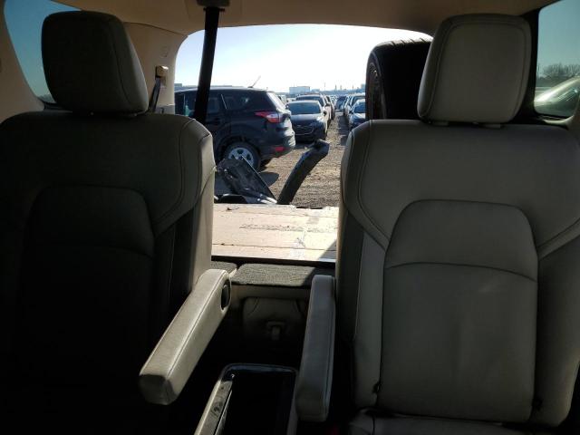 2023 NISSAN PATHFINDER #3296918812