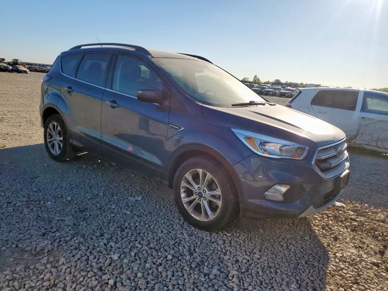 2018 FORD ESCAPE SE #3305586130