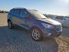 Lot #3305586130 2018 FORD ESCAPE SE
