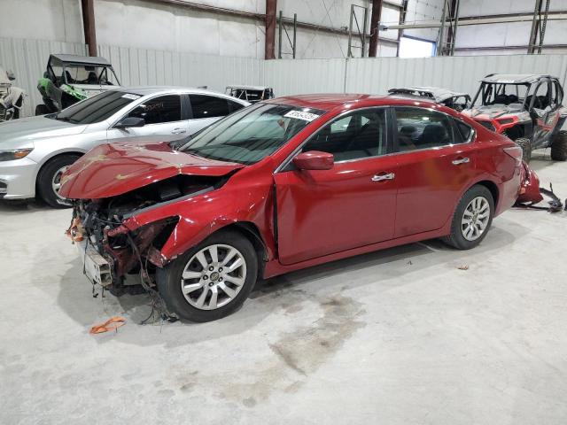 2014 NISSAN ALTIMA 2.5 #3296939850