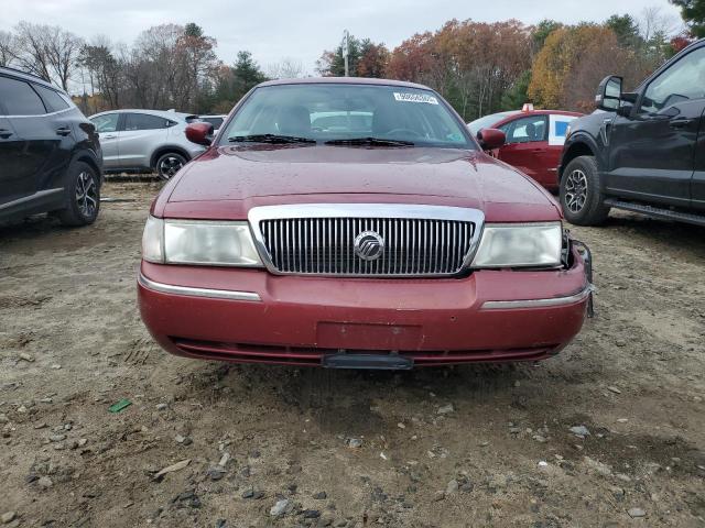 1998 MERCURY GRAND MARQ #3317726104