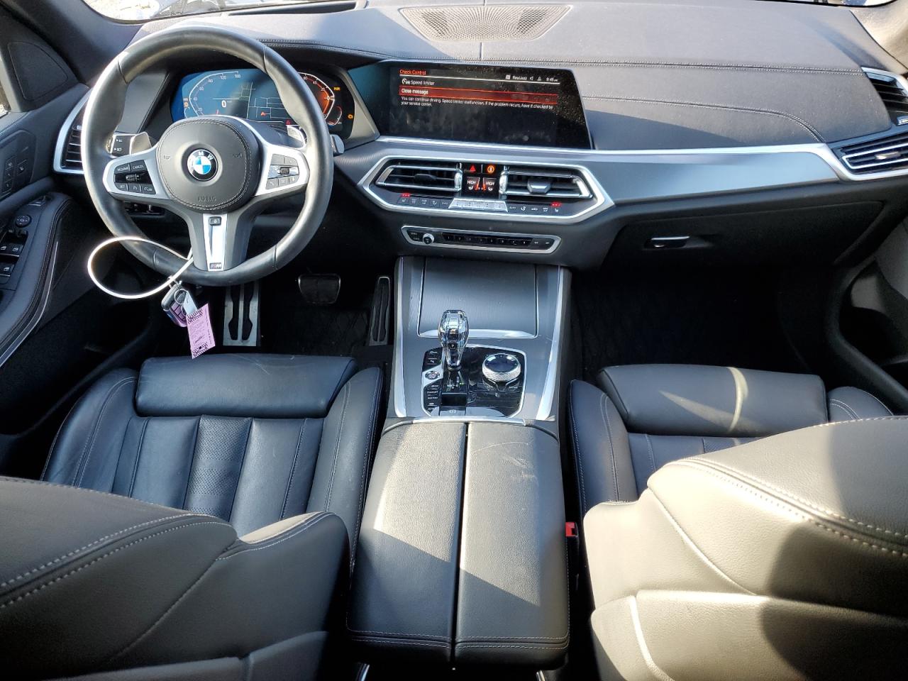BMW X5 XDRIVE40I