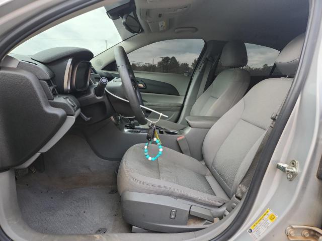 2015 CHEVROLET MALIBU LS #3297919811