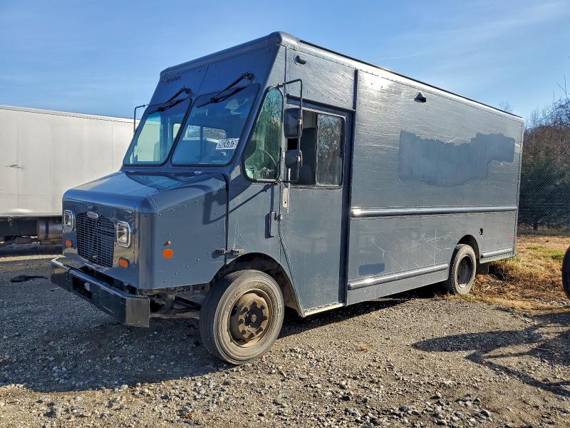 2021 FREIGHTLINER MT45 #3311535254