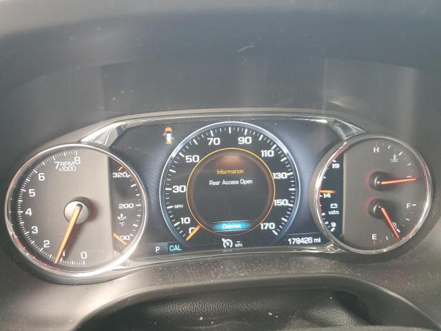 2017 GMC ACADIA DEN #3294604068