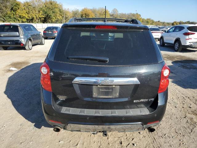 2014 CHEVROLET EQUINOX LT #3290355779
