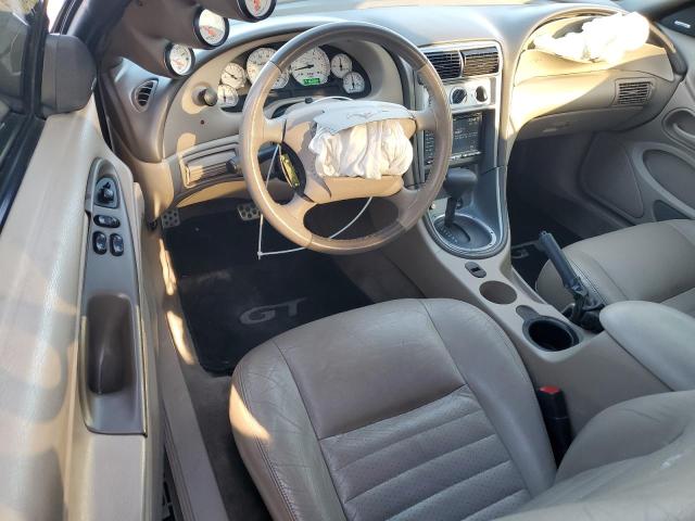 2004 FORD MUSTANG GT #3302766396