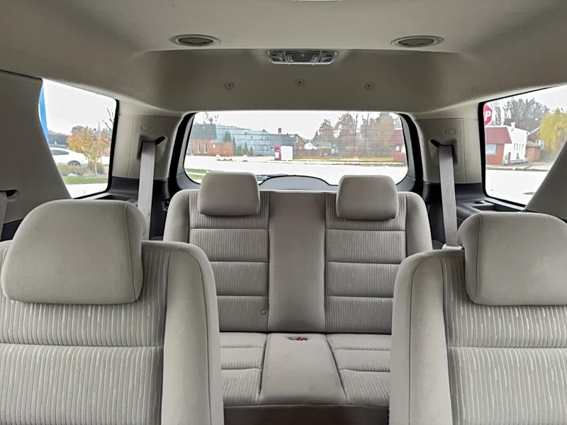 2008 FORD TAURUS X S #3301630660