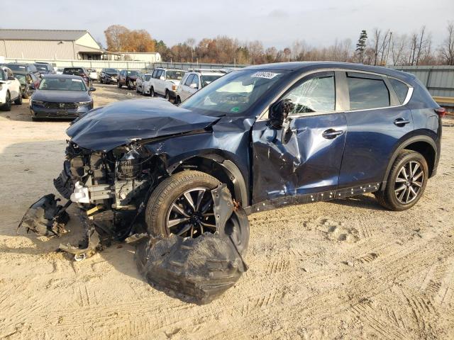 2018 MAZDA CX-5 TOURI #3302841938
