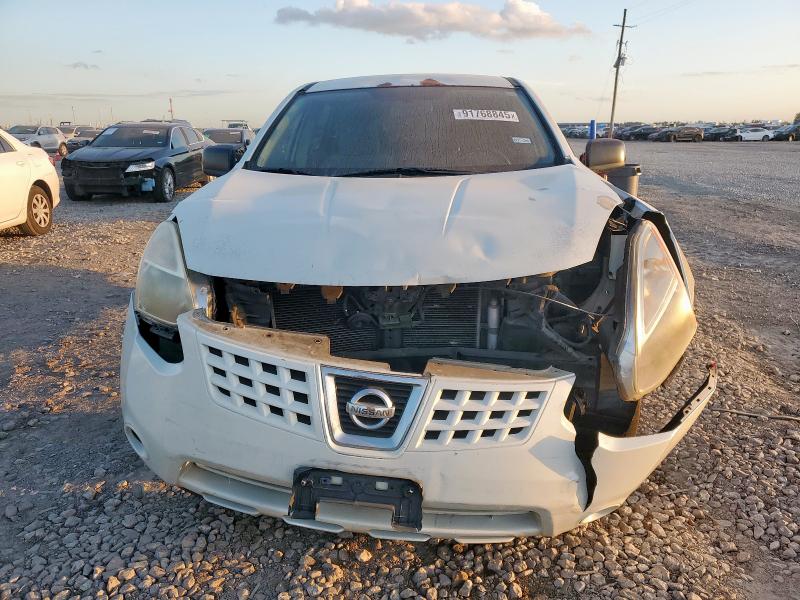 2010 NISSAN ROGUE S #3304004640