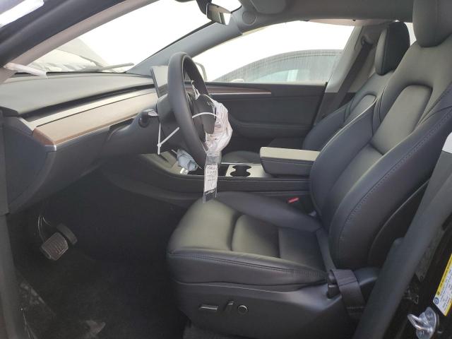 2024 TESLA MODEL Y #3303908687