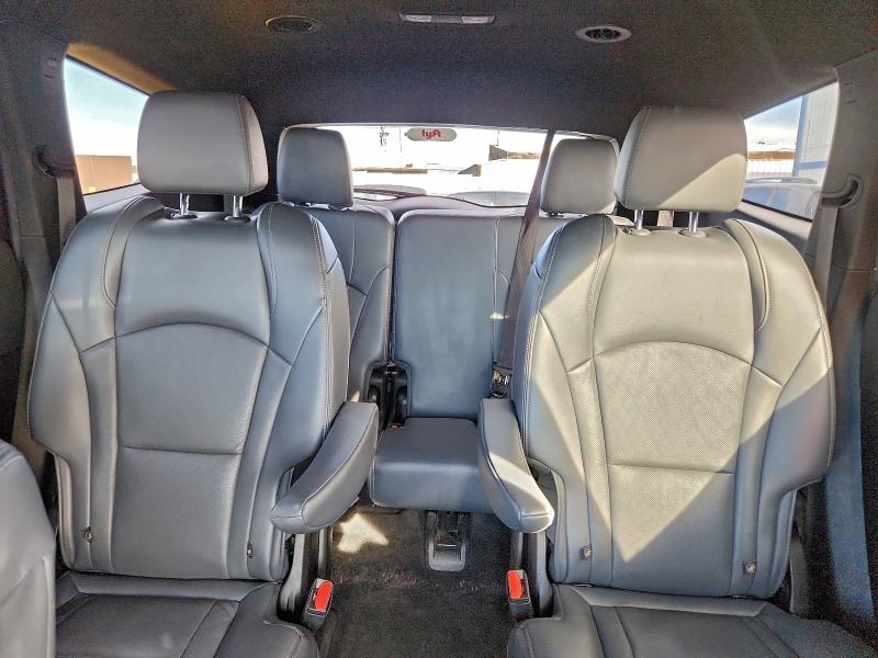 2022 BUICK ENCLAVE PR #3303956689