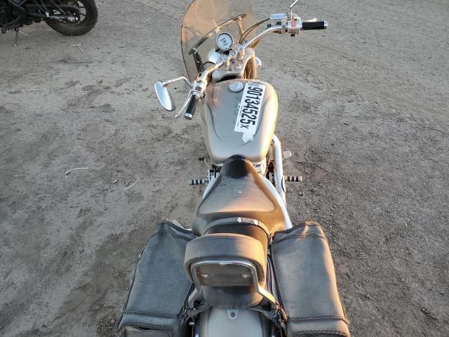 2002 HONDA VT1100 C2 1HFSC43012A203663