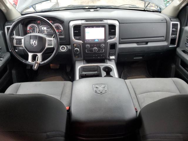 2022 RAM 1500 CLASS - 3C6RR7LG9NG241712