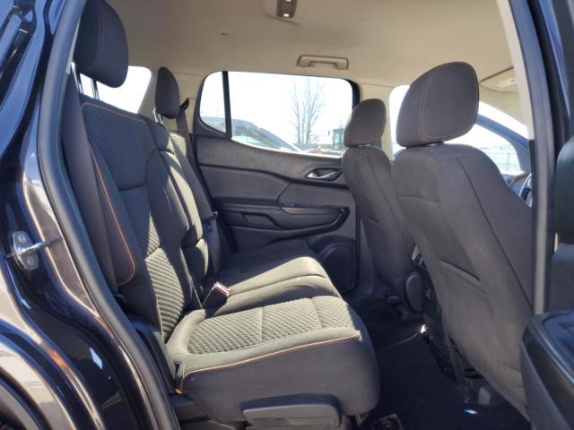 2017 GMC ACADIA ALL 1GKKNTLSXHZ318874