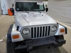 Lot #3301544510 2004 JEEP WRANGLER X