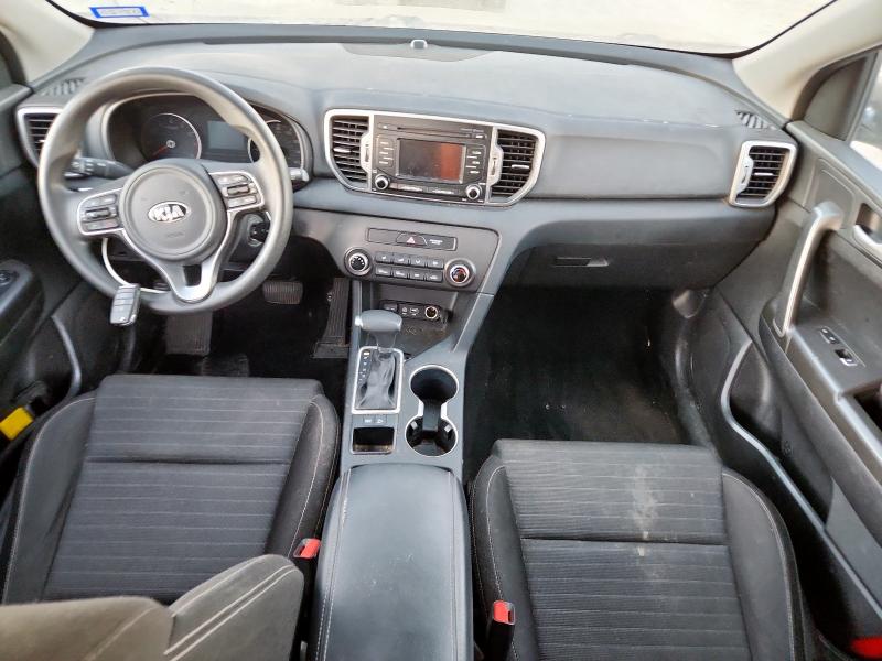2018 KIA SPORTAGE L #3285599267