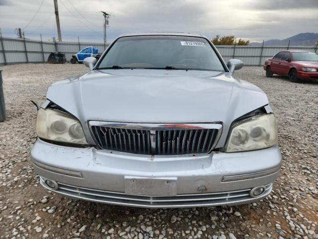 2004 HYUNDAI XG 350 #3291612255