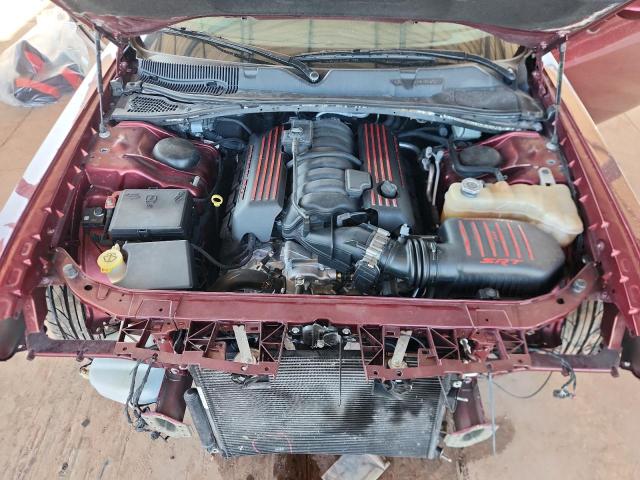 2021 DODGE CHALLENGER #3304006663