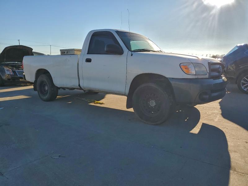 2006 TOYOTA TUNDRA #3315827343