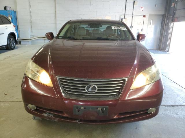 2007 LEXUS ES 350 #3284998924