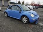 Lot #3293346432 2001 VOLKSWAGEN NEW BEETLE