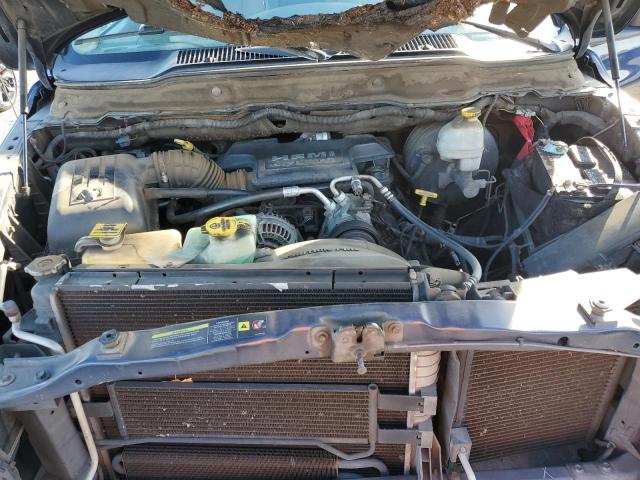 2006 DODGE RAM 1500 S #3304131487