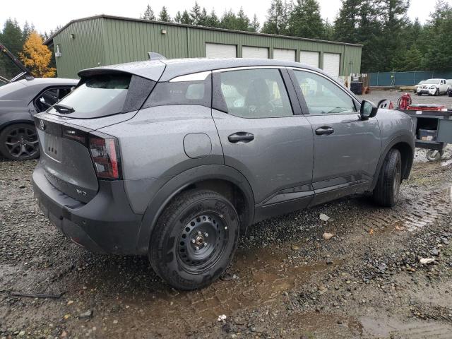 2025 NISSAN KICKS S #3305023970