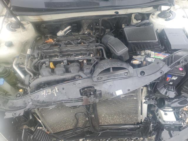 2010 KIA OPTIMA LX #3310478061