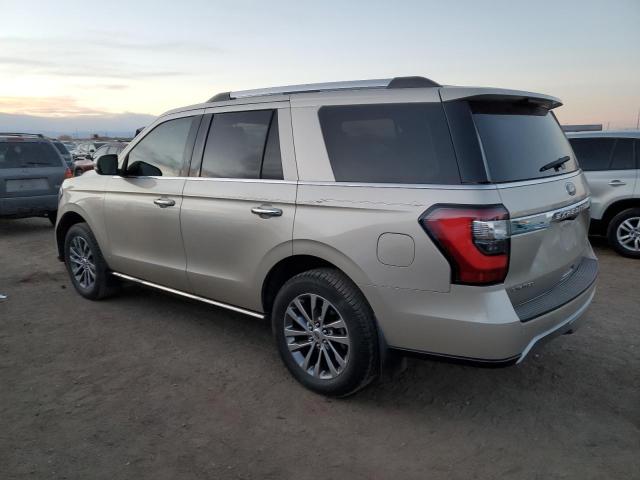 2018 FORD EXPEDITION #3302085128